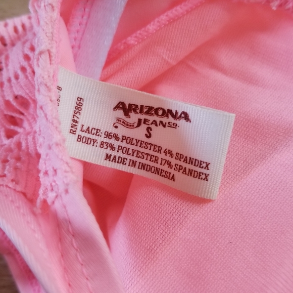 Bandeau Bikini Set - Picture 7 of 7